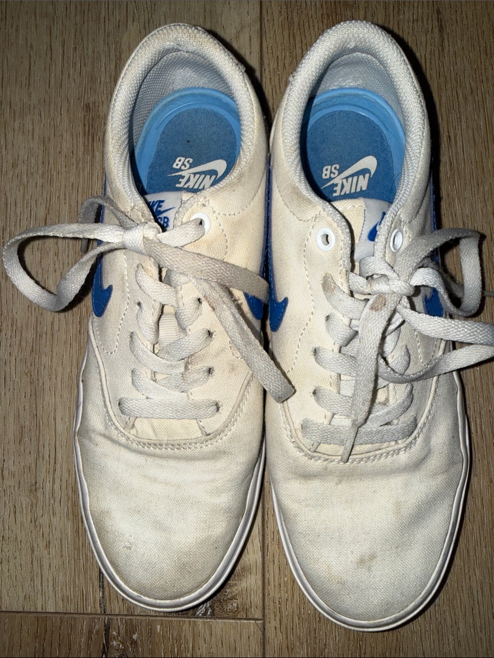 Nike Sneakers